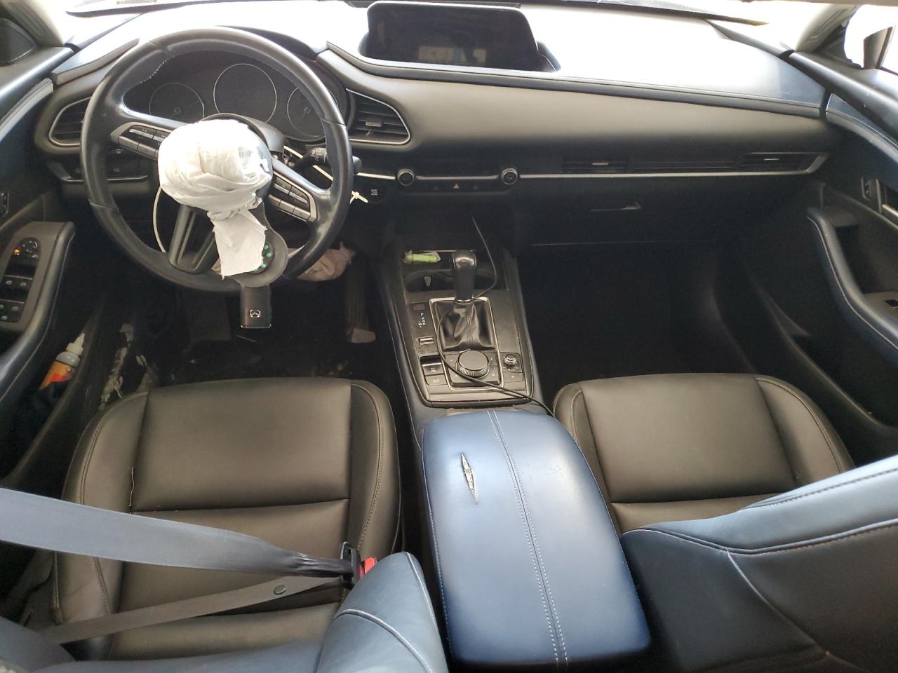 2020 Mazda Cx-30 Select VIN: 3MVDMBCL0LM128147 Lot: 91302375