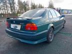 1998 BMW 540I AUTO  for sale at Copart GLOUCESTER