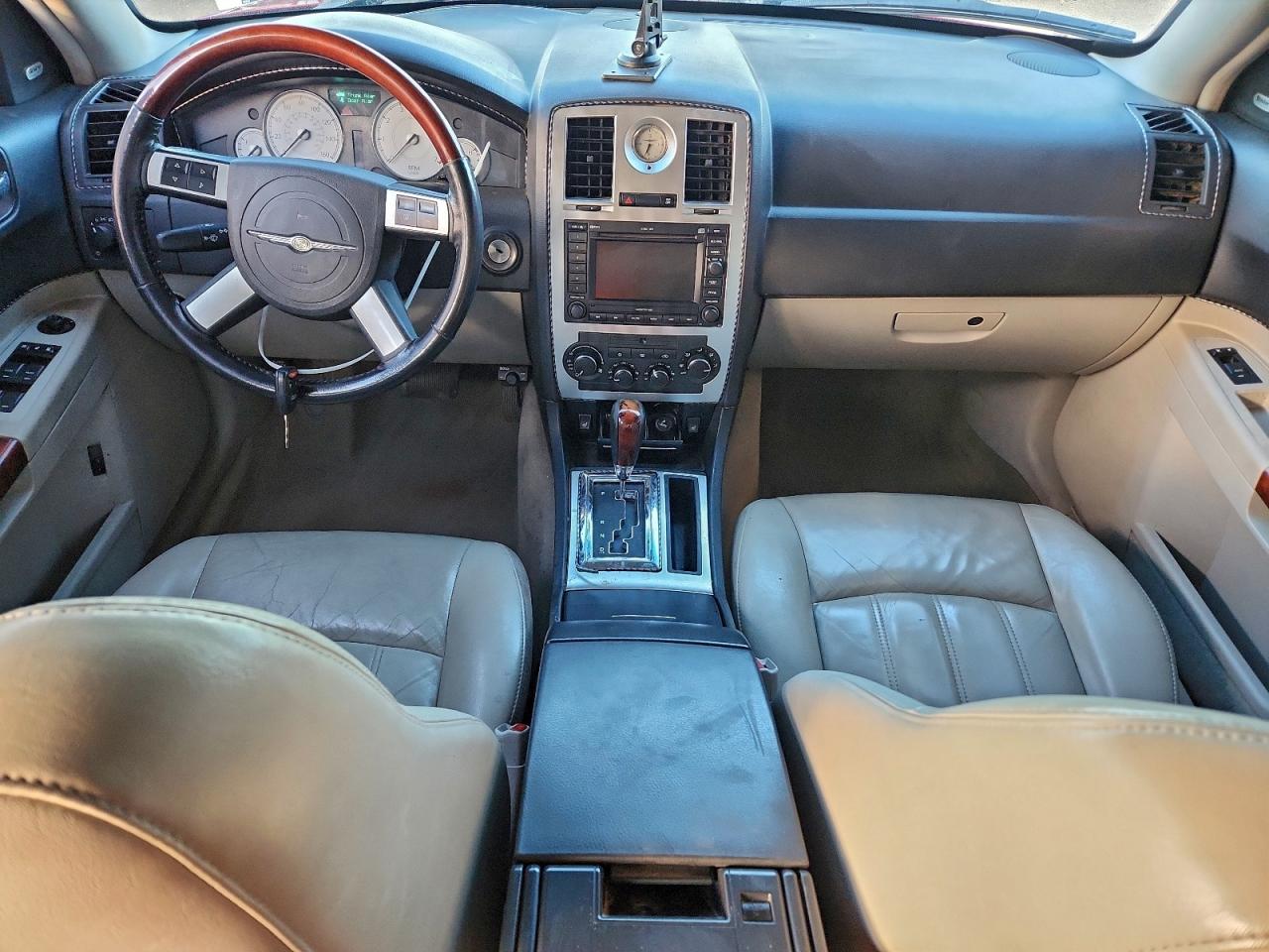 2007 Chrysler 300C VIN: 2C3KA63H67H684900 Lot: 93666585