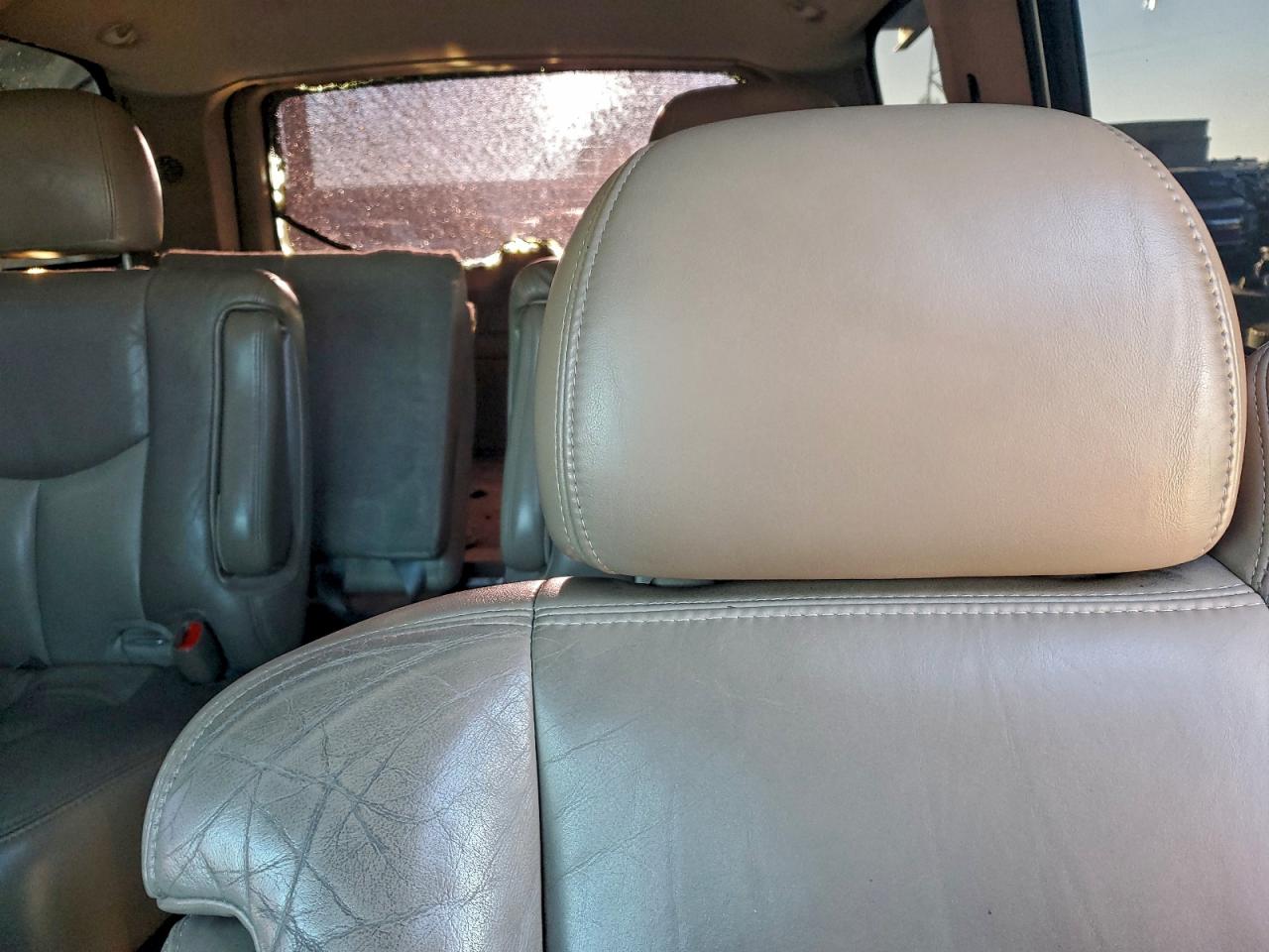 2005 GMC Yukon Denali VIN: 1GKEK63U15J128612 Lot: 94944655