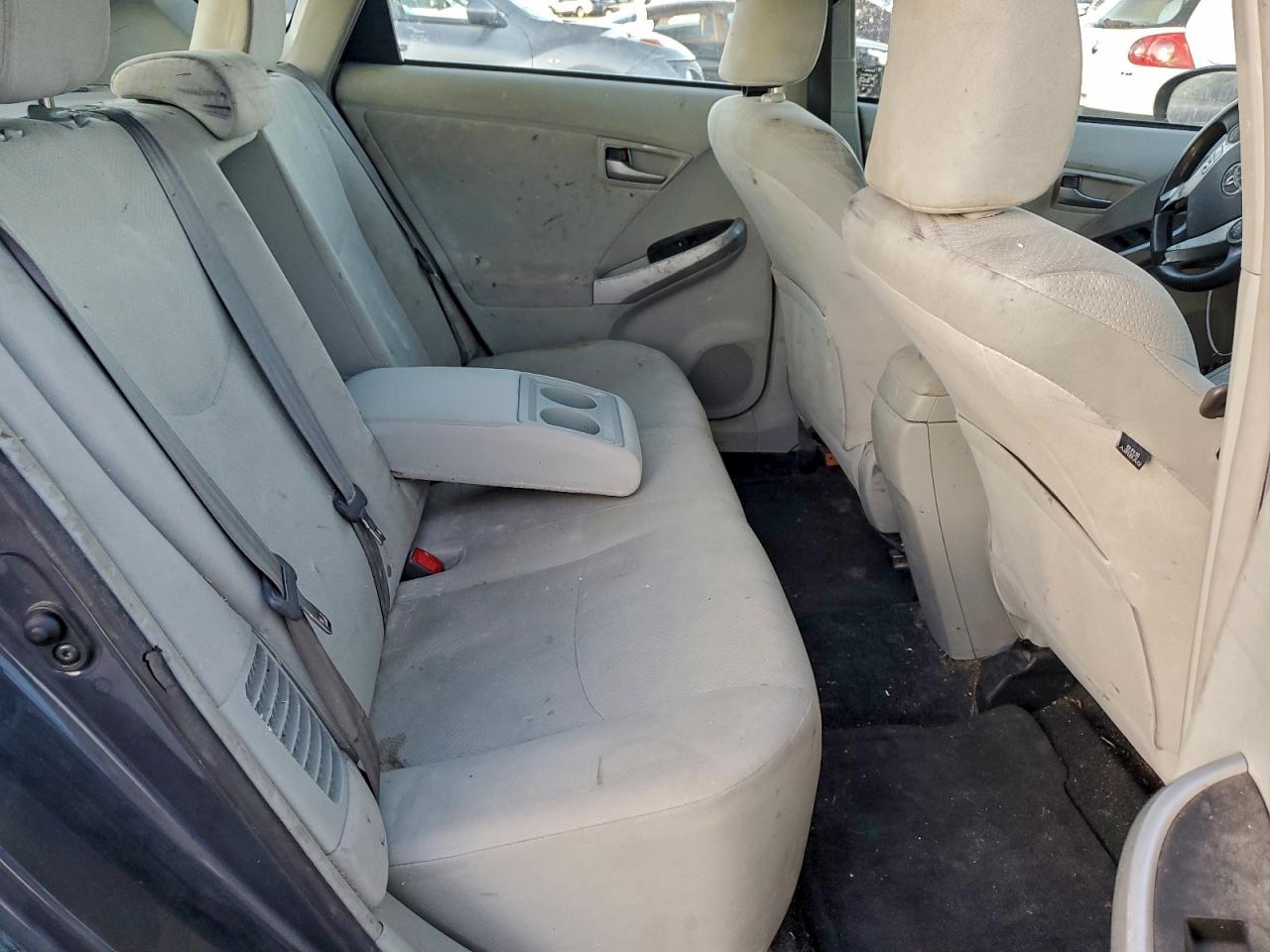 2013 Toyota Prius VIN: JTDKN3DU4D5588938 Lot: 94378155