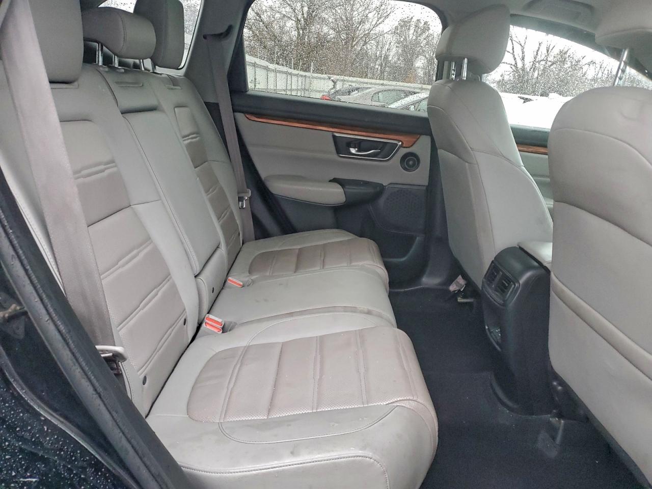 2020 Honda Cr-V Exl VIN: 2HKRW2H85LH652809 Lot: 93473675