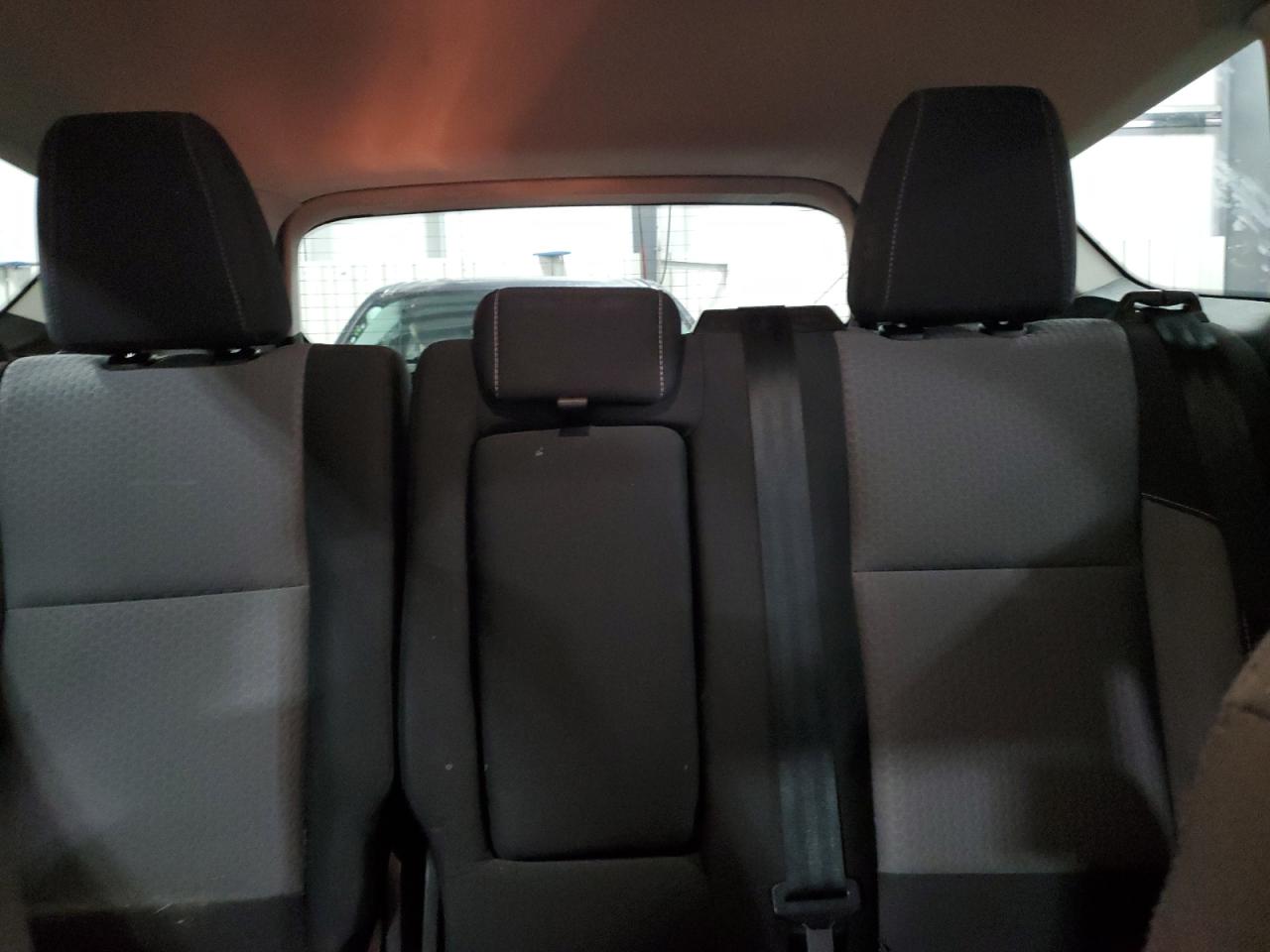 2018 Ford Escape Se VIN: 1FMCU9GD0JUC60001 Lot: 92057125