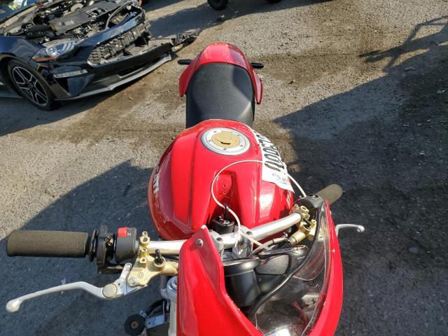 2004 DUCATI MONSTER S4R  