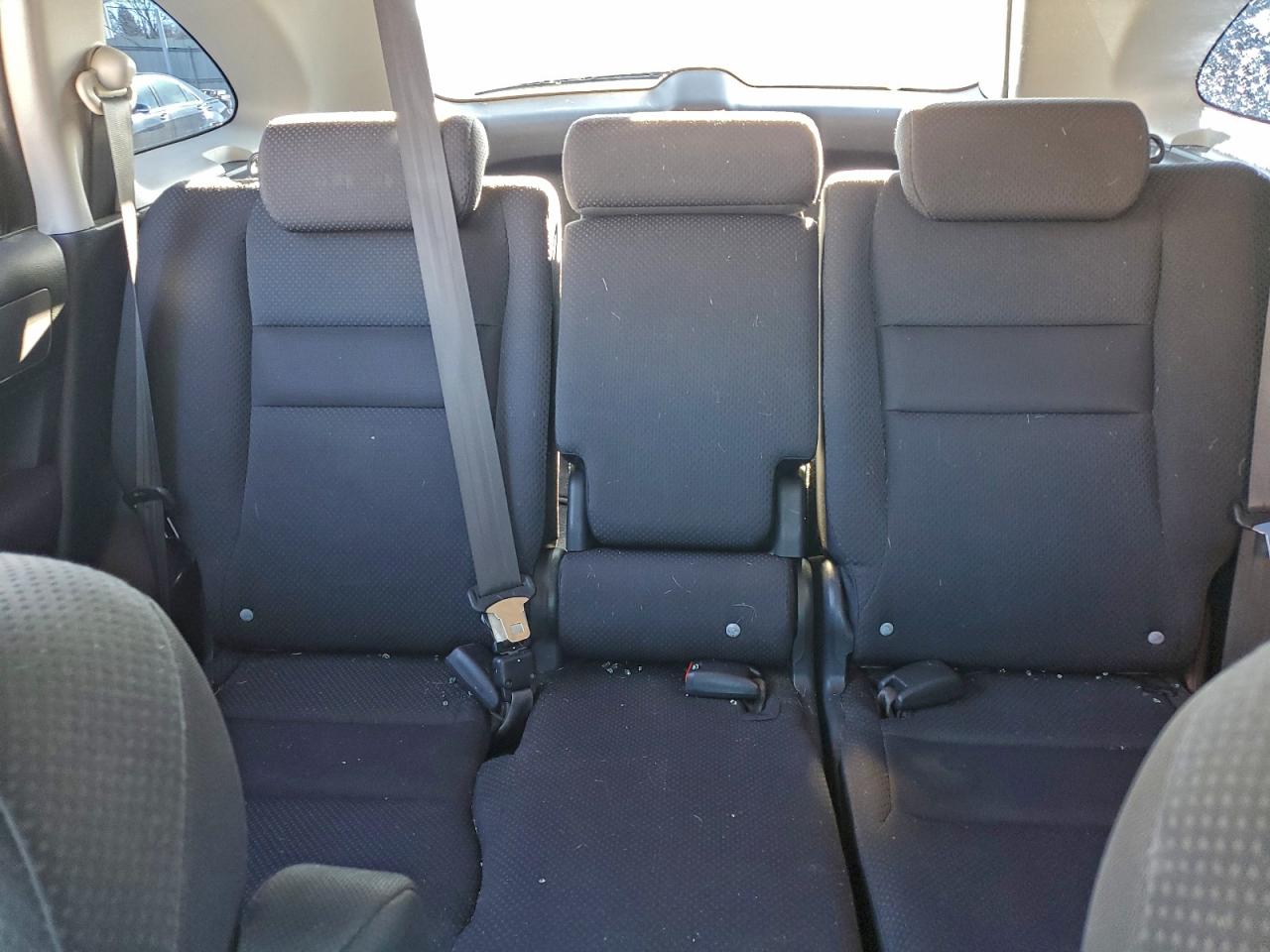 2009 Honda Cr-V Lx VIN: 5J6RE48329L046319 Lot: 94298665