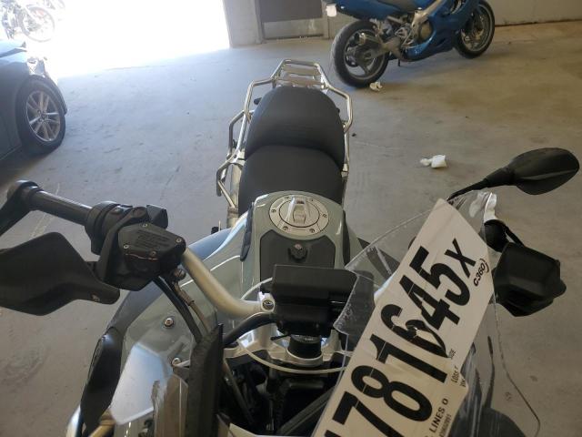 2024 BMW R 1250 GS ADVENTURE  