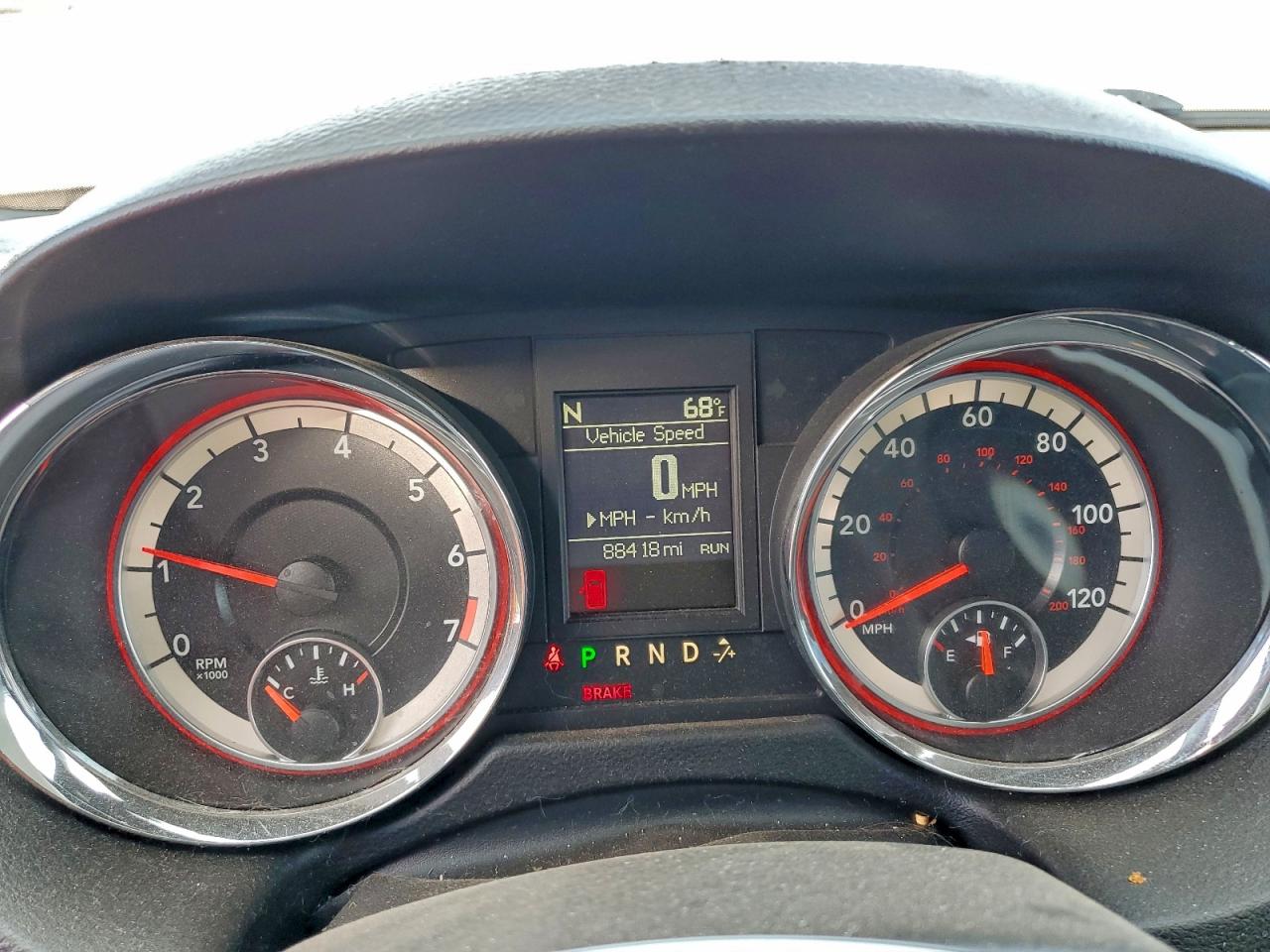 2018 Dodge Grand Caravan Gt VIN: 2C4RDGEGXJR150327 Lot: 92874565