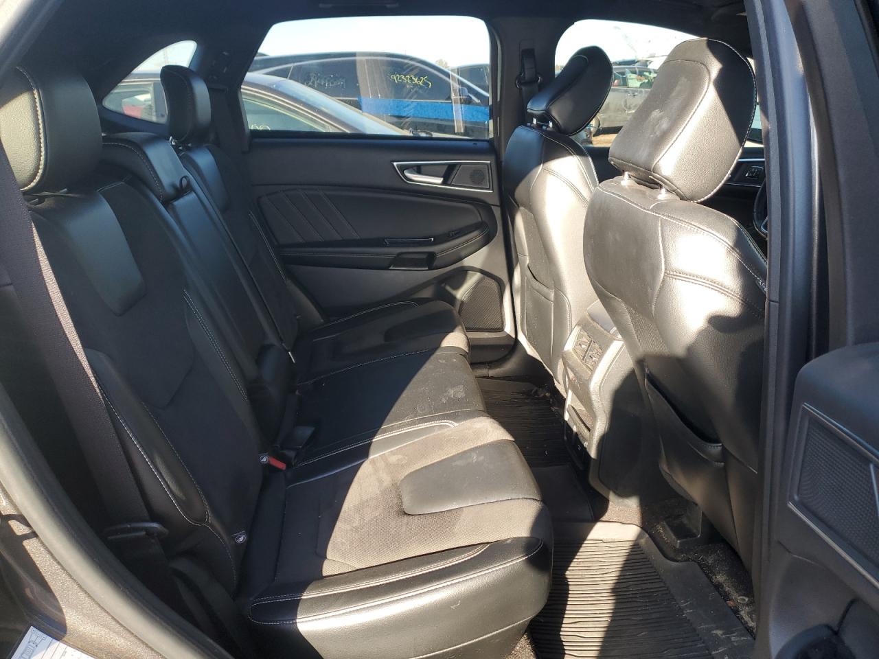 2020 Ford Edge St VIN: 2FMPK4AP4LBA14722 Lot: 92315445