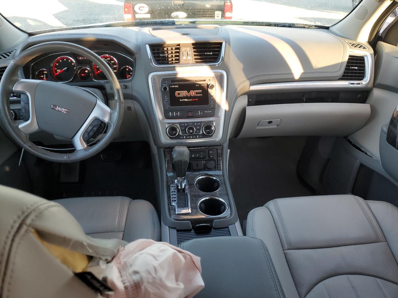 2016 GMC Acadia Slt-2 VIN: 1GKKRSKD1GJ267019 Lot: 91373695