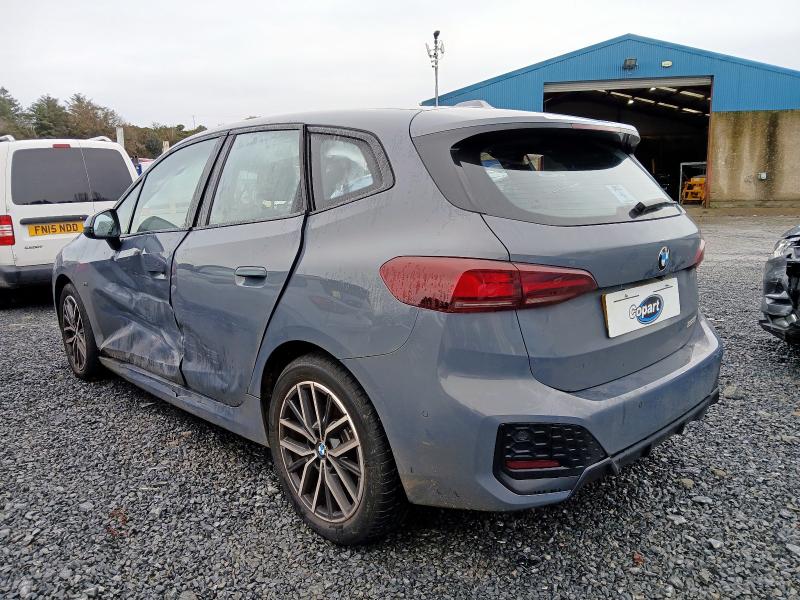 2024 BMW 2 SERIES 220I MHT M SPORT 5DR DCT