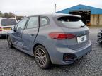2024 BMW 2 SERIES 220I MHT M SPORT 5DR DCT for sale at Copart BELFAST