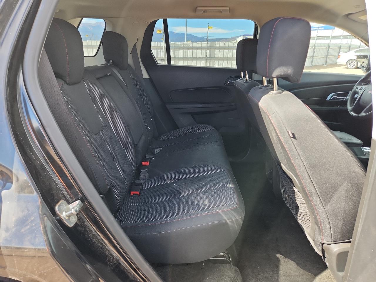 2017 GMC Terrain Sle VIN: 2GKFLSEK8H6178284 Lot: 91109775