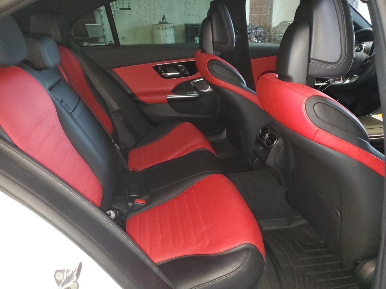 2023 Mercedes-Benz C 300 VIN: W1KAF4GBXPR140019 Lot: 92898755