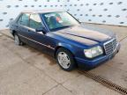 1995 MERCEDES BENZ E CLASS for sale at Copart SANDY