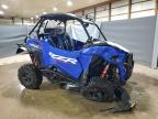 2021 POLARIS RZR TRAIL S 1000 PREMIUM   a la Venta en Copart OH - CLEVELAND WEST
