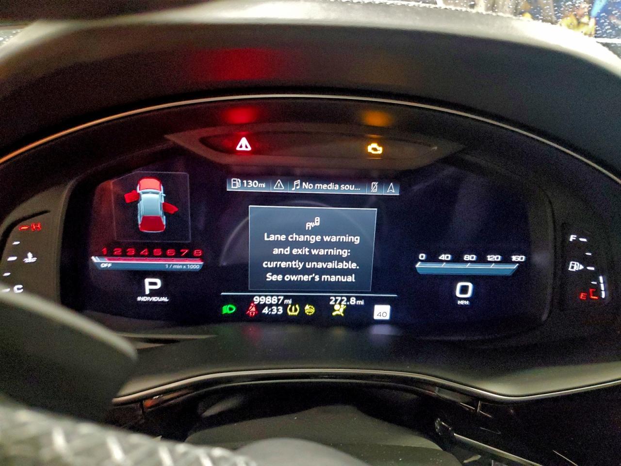 2021 Audi Sq7 Premium Plus VIN: WA1AWBF75MD037881 Lot: 94578875