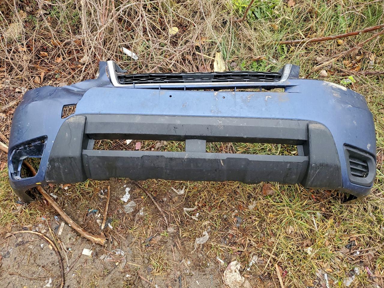 2014 Subaru Forester 2.5I Premium VIN: JF2SJAEC1EH542054 Lot: 94565695