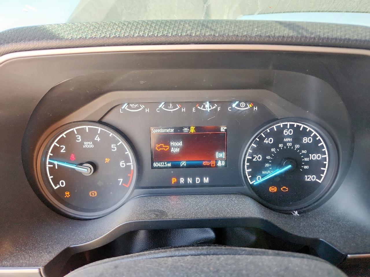 2021 Ford F150 Supercrew VIN: 1FTEW1CPXMFA77464 Lot: 91572495