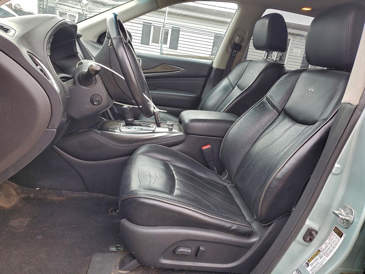 2014 Infiniti Qx60 VIN: 5N1AL0MMXEC526632 Lot: 87257715