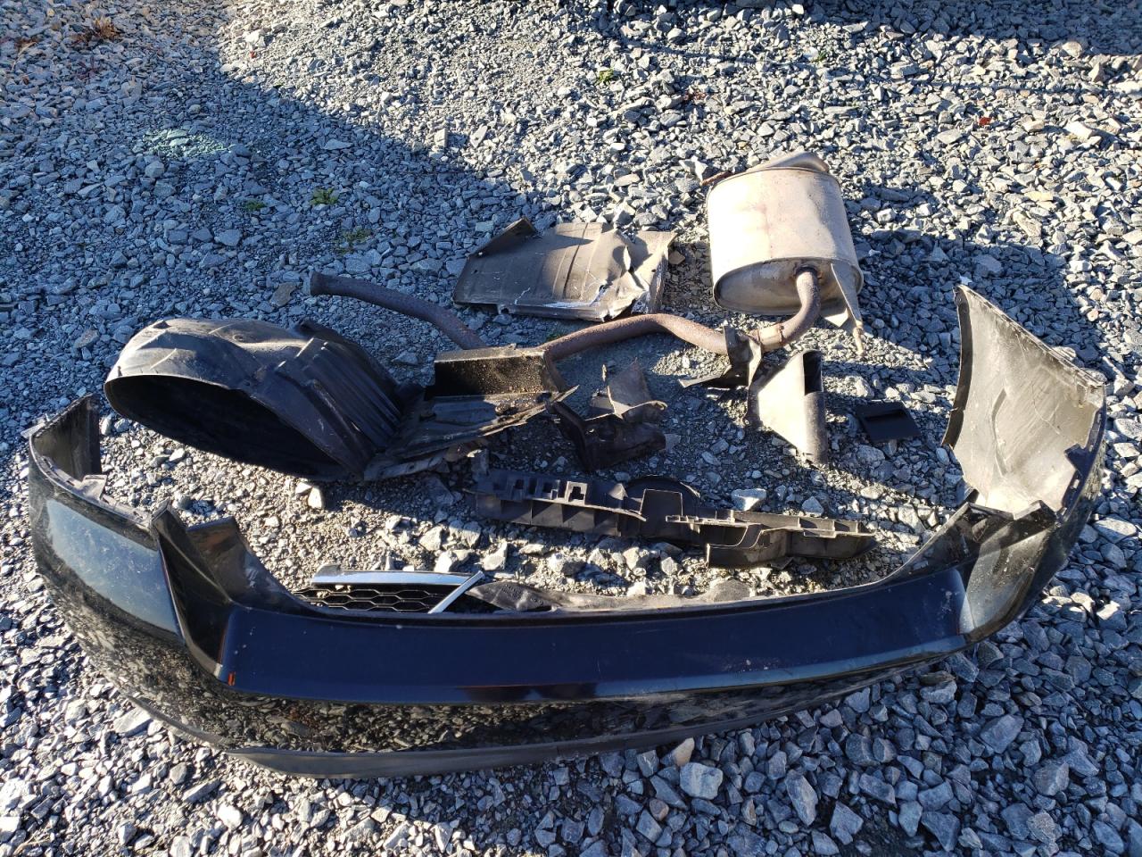 2014 Subaru Impreza Premium VIN: JF1GPAC62EH224613 Lot: 93896005