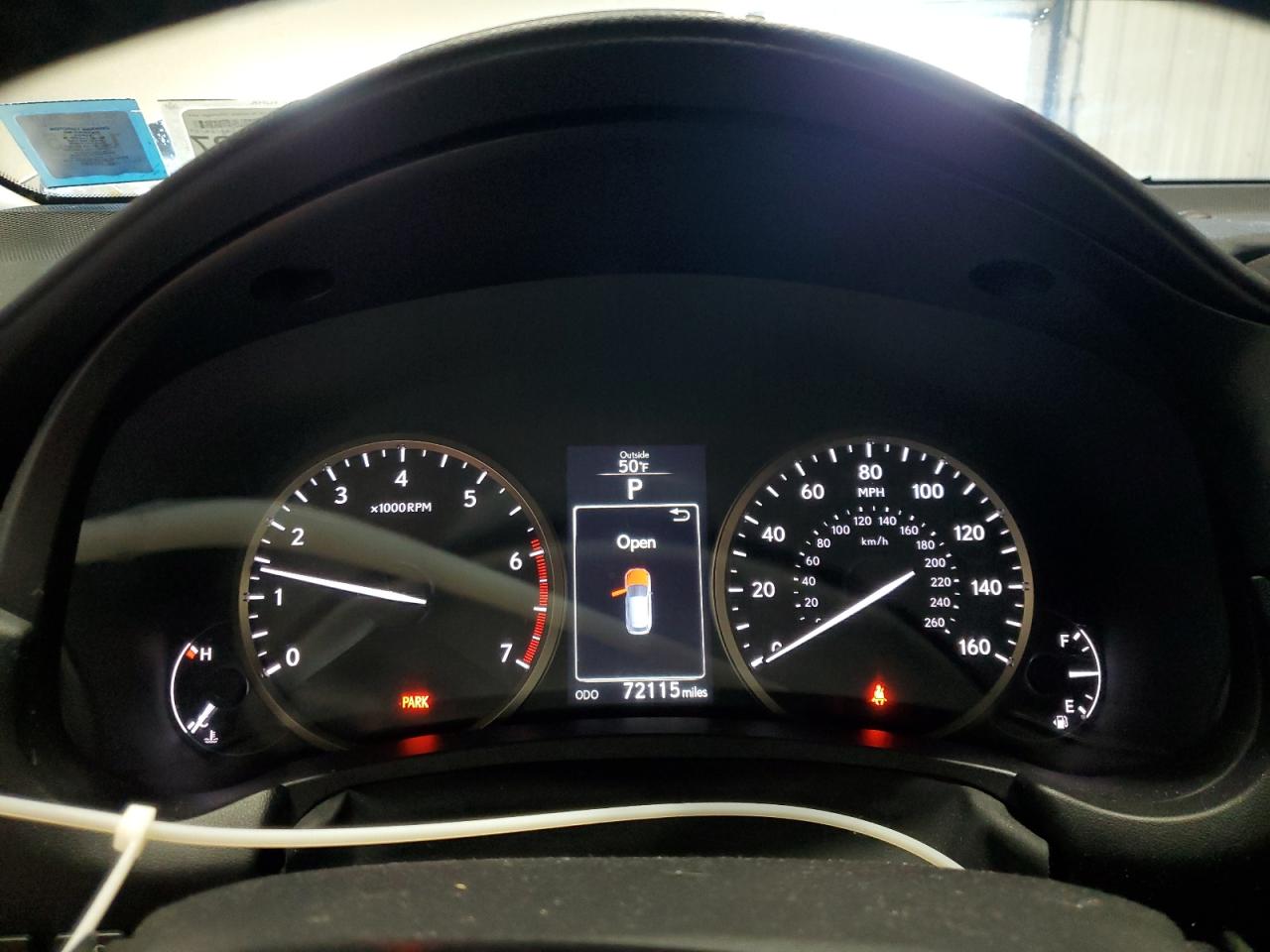 2015 Lexus Nx 200T VIN: JTJBARBZ5F2006103 Lot: 93175615