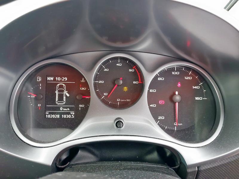 2012 SEAT LEON 1.6 TDI CR SE COPA 5DR