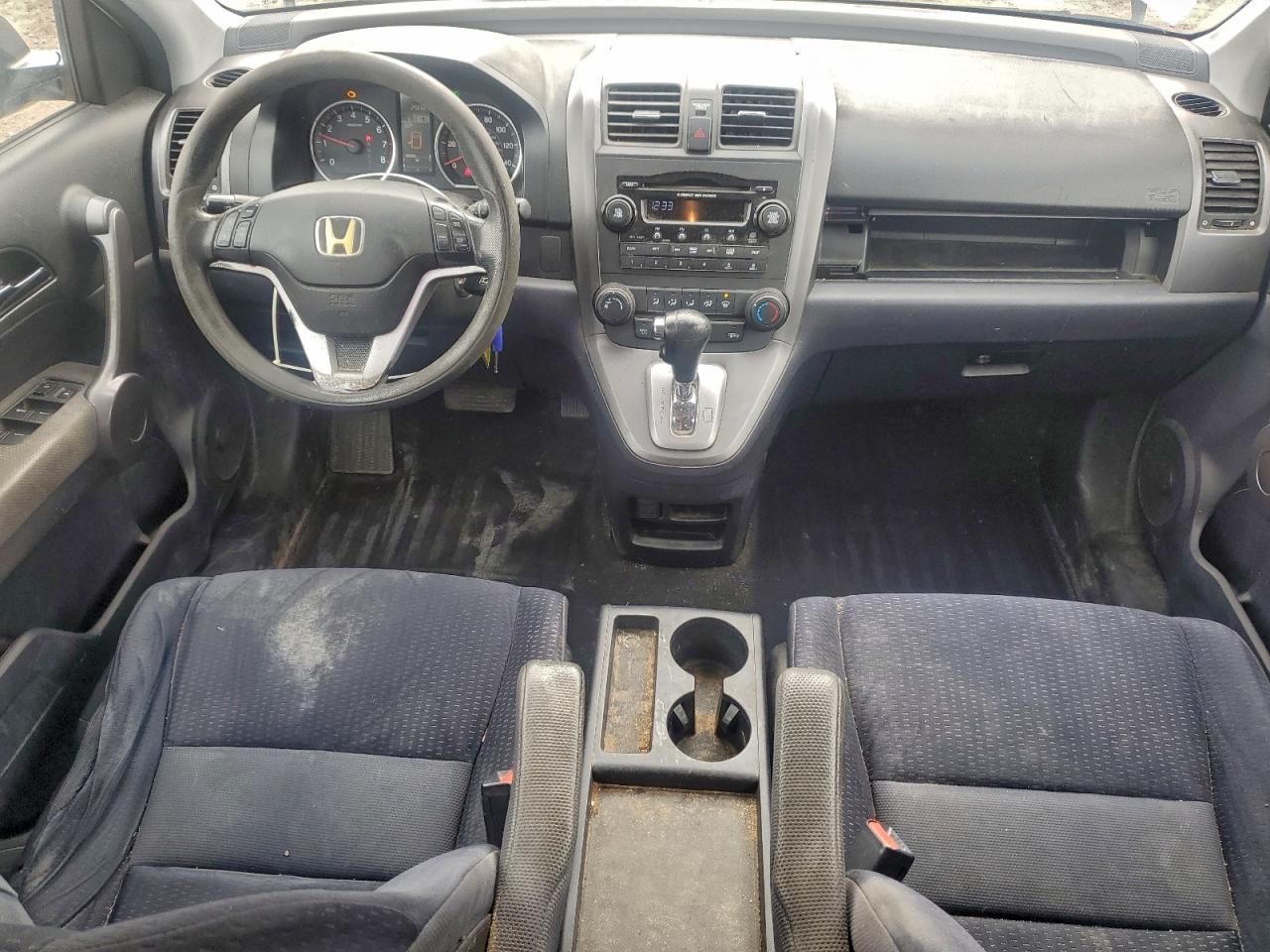 2008 Honda Cr-V Ex VIN: JHLRE48578C047779 Lot: 94119735