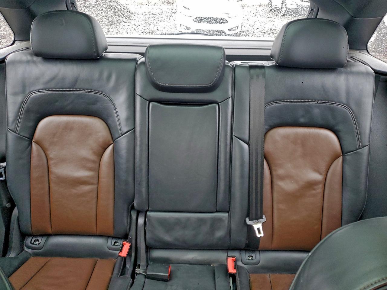 2014 Audi Sq5 Premium Plus VIN: WA1CGAFPXEA065419 Lot: 93755675