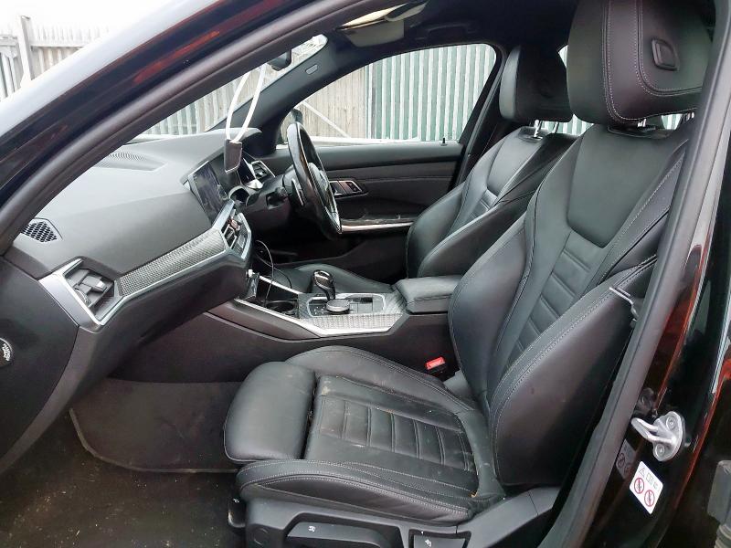 2021 BMW 3 SERIES 330E M SPORT 4DR STEP AUTO