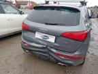 2016 AUDI Q5 SQ5 PLUS QUATTRO 5DR TIP AUTO for sale at Copart WOLVERHAMPTON
