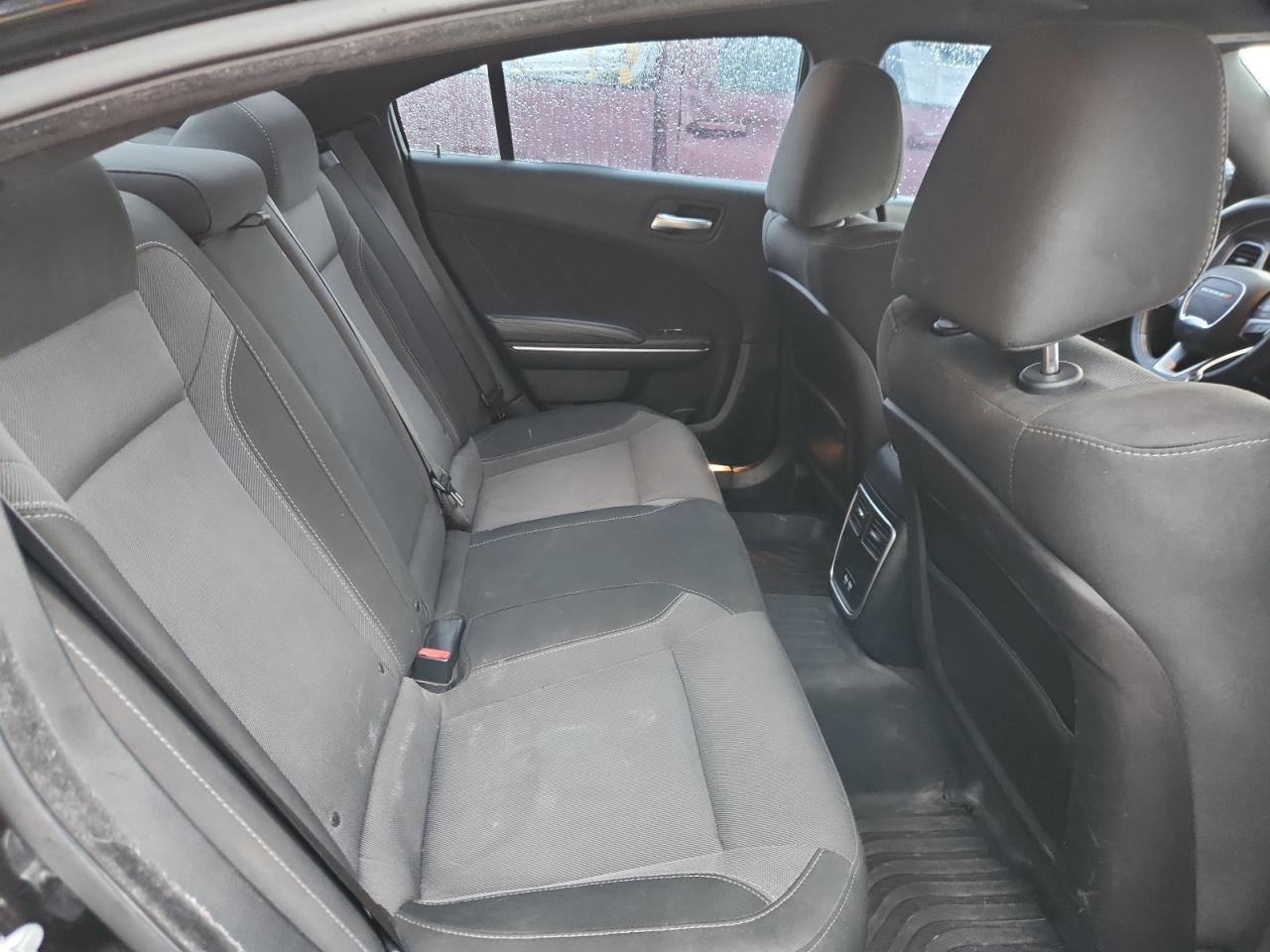 2016 Dodge Charger Sxt VIN: 2C3CDXJG3GH294252 Lot: 92659665