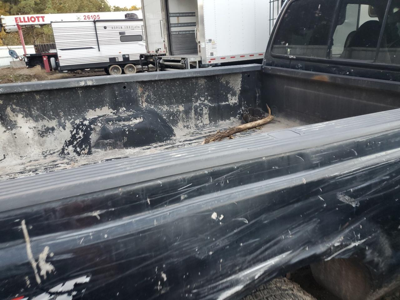 1999 Ford F250 Super Duty VIN: 1FTNX21F8XEE03348 Lot: 90798015