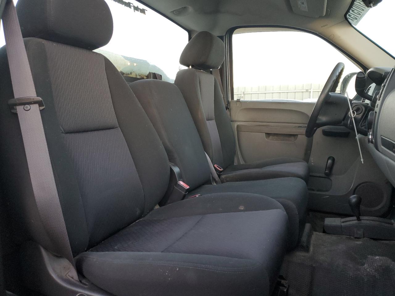 2012 GMC Sierra K1500 VIN: 1GTN2TEA1CZ116455 Lot: 93701515