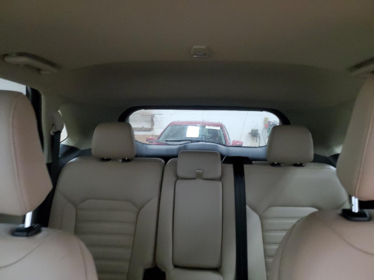 2024 Ford Edge Sel VIN: 2FMPK4J9XRBA65071 Lot: 92927035