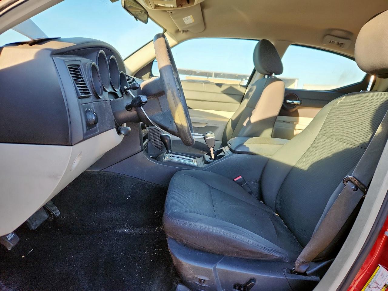 2007 Dodge Charger Se VIN: 2B3KA43G37H875649 Lot: 91597255