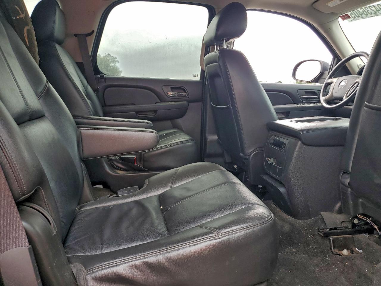 2012 Chevrolet Tahoe C1500 Lt VIN: 1GNSCBE03CR231101 Lot: 94236405