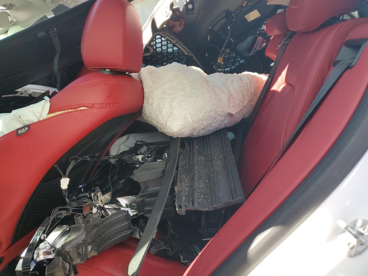 2019 Alfa Romeo Stelvio Ti VIN: ZASPAKBNXK7C30758 Lot: 92173025