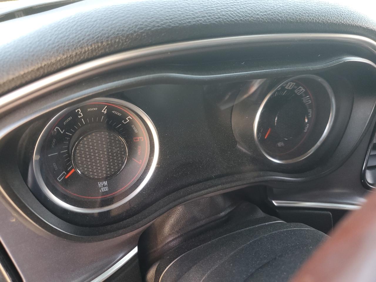 2016 Dodge Challenger R/T Scat Pack VIN: 2C3CDZFJ6GH349759 Lot: 92324645