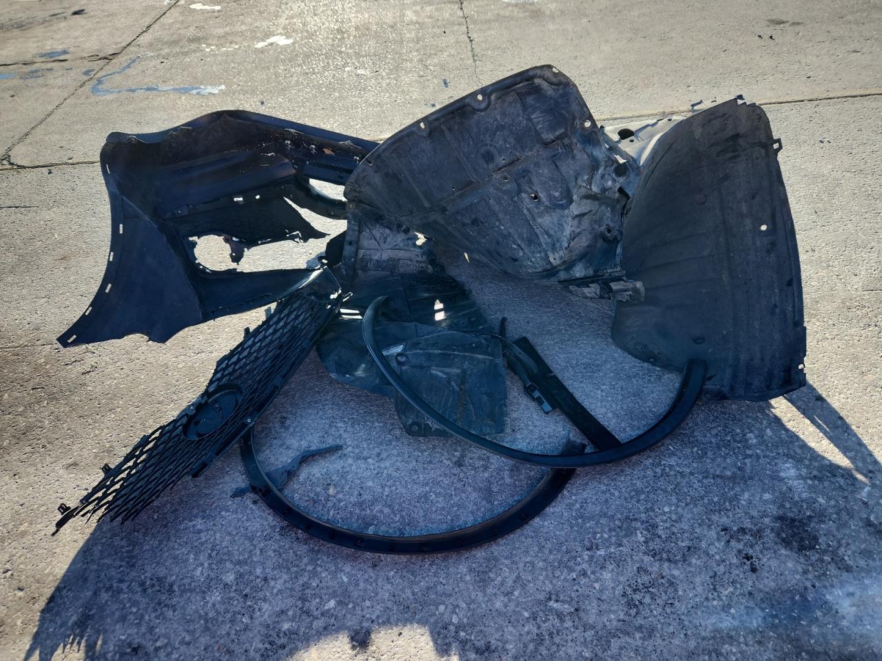 2017 Infiniti Qx50 VIN: JN1BJ0RP6HM387196 Lot: 91604655