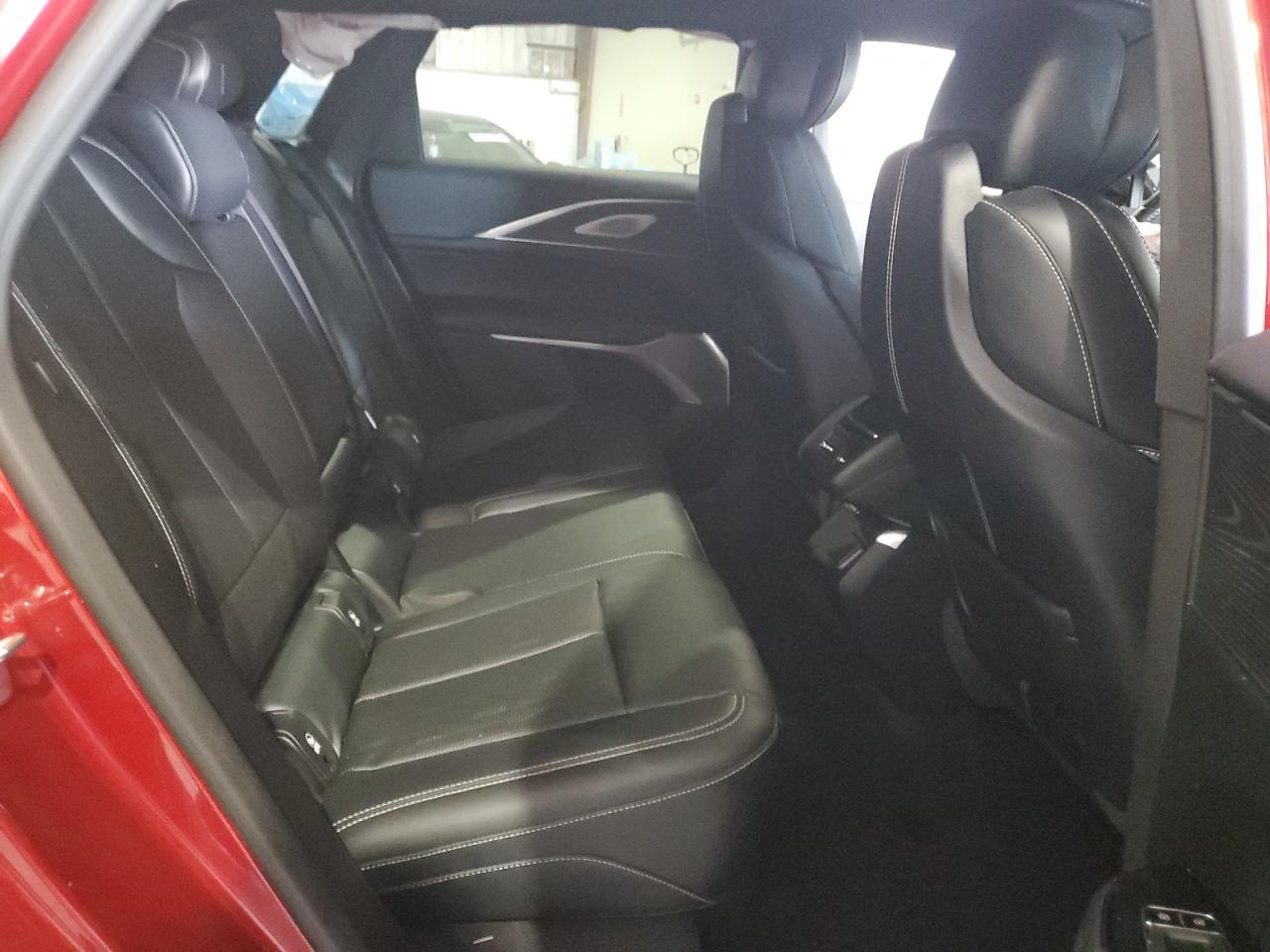 2024 Cadillac Lyriq Luxury VIN: 1GYKPSRL2RZ136842 Lot: 91343595