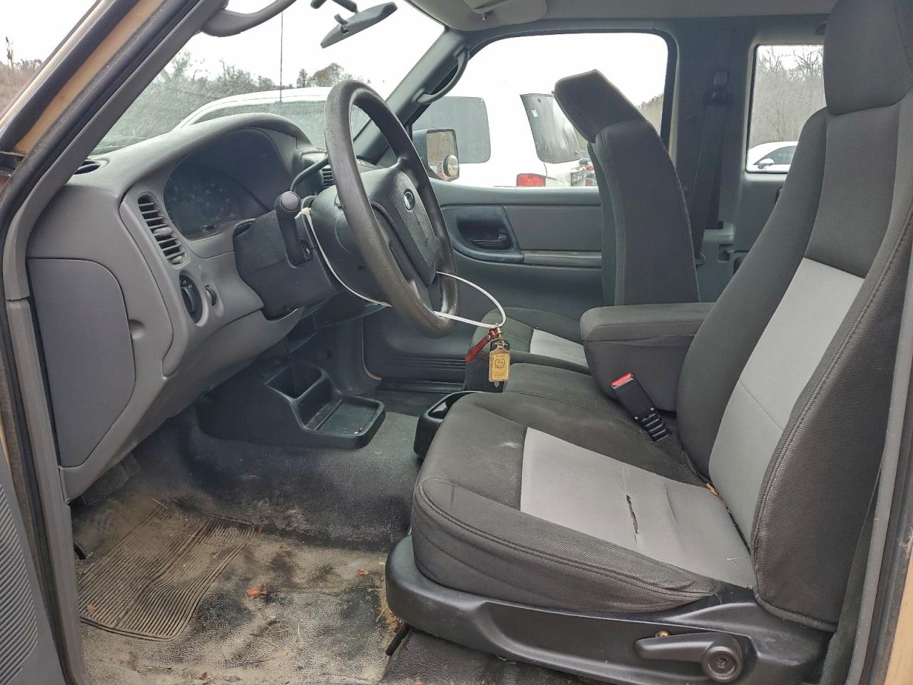 2000 Ford Ranger Super Cab VIN: 1FTYR14D78PA93758 Lot: 93656535