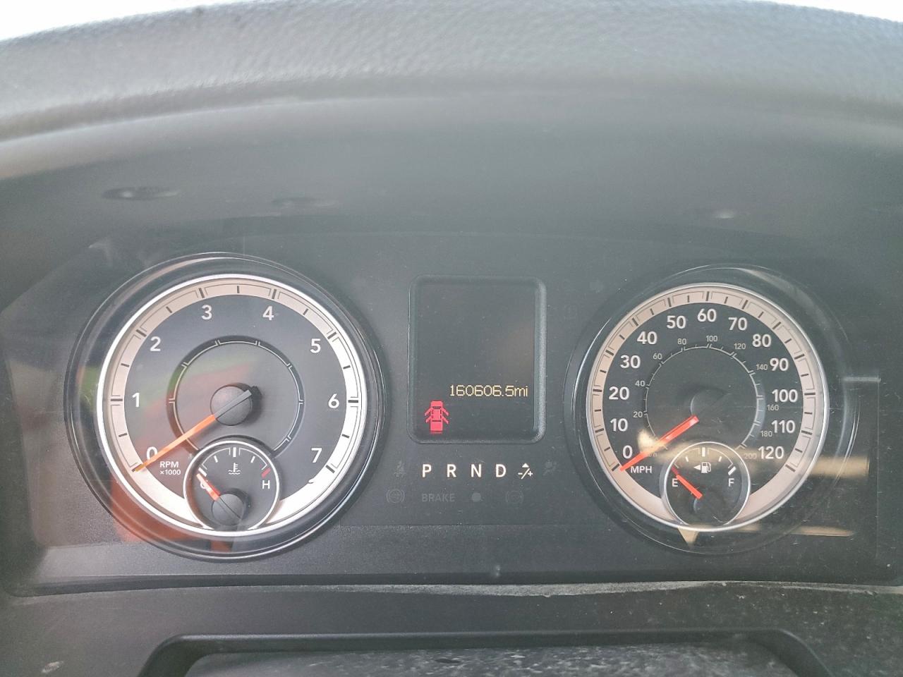 2018 Ram 1500 Slt VIN: 1C6RR7GG1JS133937 Lot: 94487955