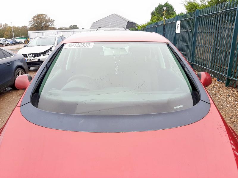 2010 SEAT ALTEA 1.9 TDI S 5DR