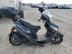 2024 KYMCO AGILITY125 AGILITY 12   for sale at Copart FL - JACKSONVILLE NORTH