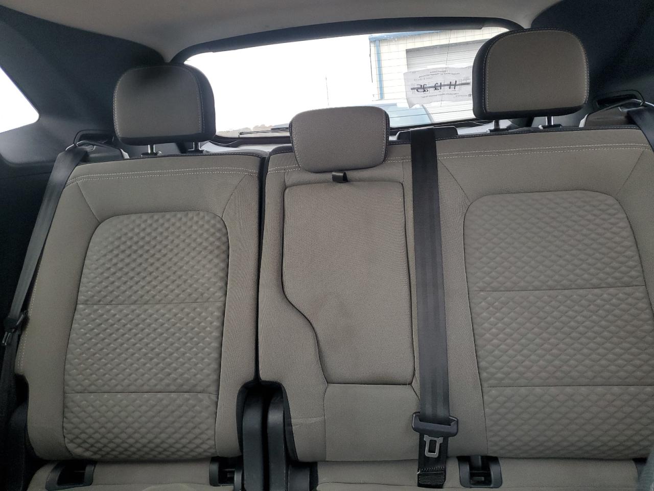 2021 Ford Escape Se VIN: 1FMCU0BZ7MUB04038 Lot: 92799945