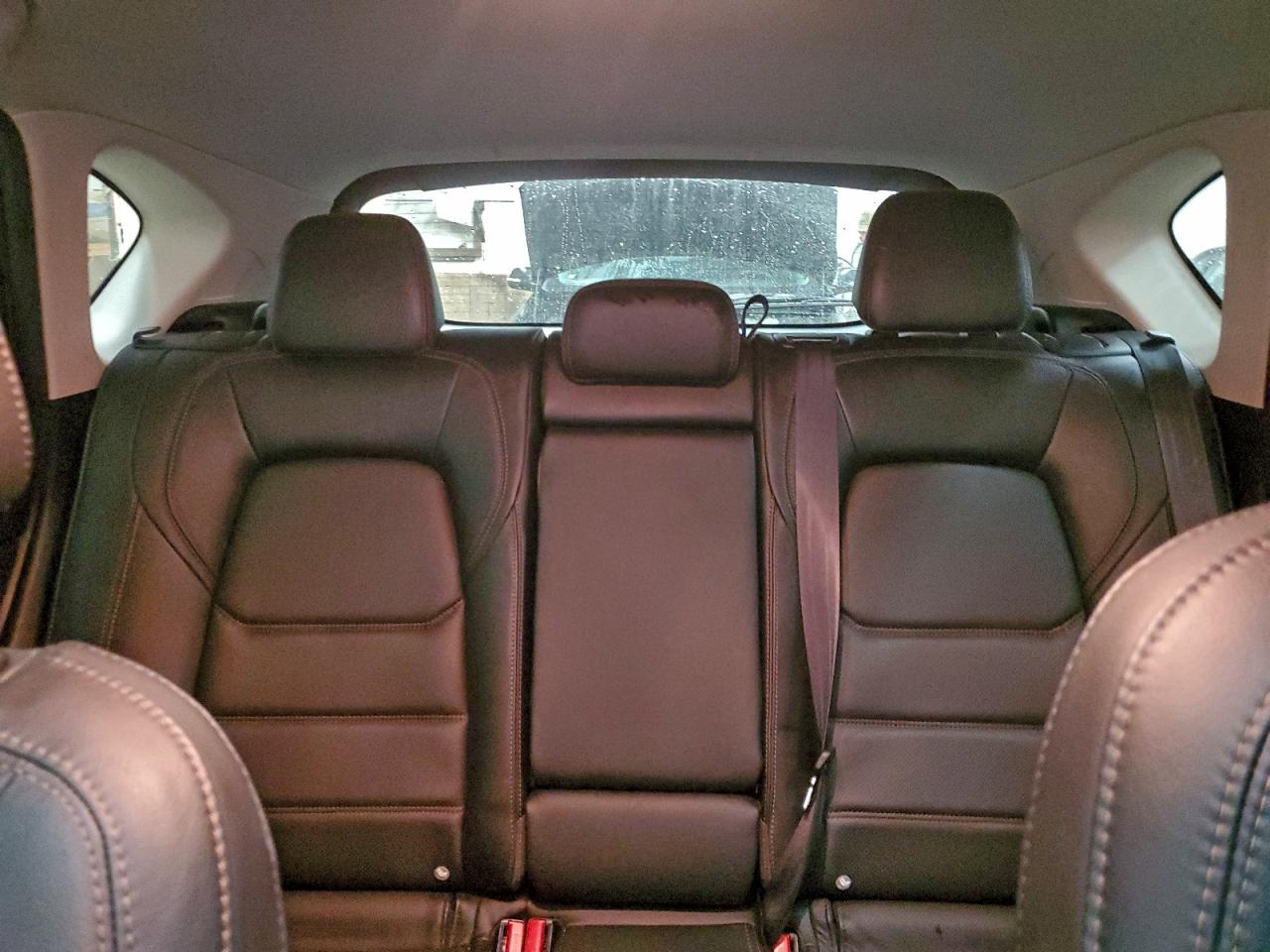 2021 Mazda Cx-5 Touring VIN: JM3KFBCM1M1397548 Lot: 93963275