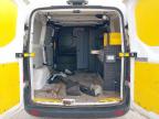 2021 FORD TRANSIT CUSTOM 2.0 ECOBLUE 130PS LOW ROOF LEADER VAN for sale at Copart SANDWICH