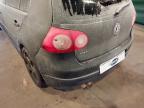 2006 VOLKSWAGEN GOLF 2.0T GTI 5DR for sale at Copart SANDTOFT