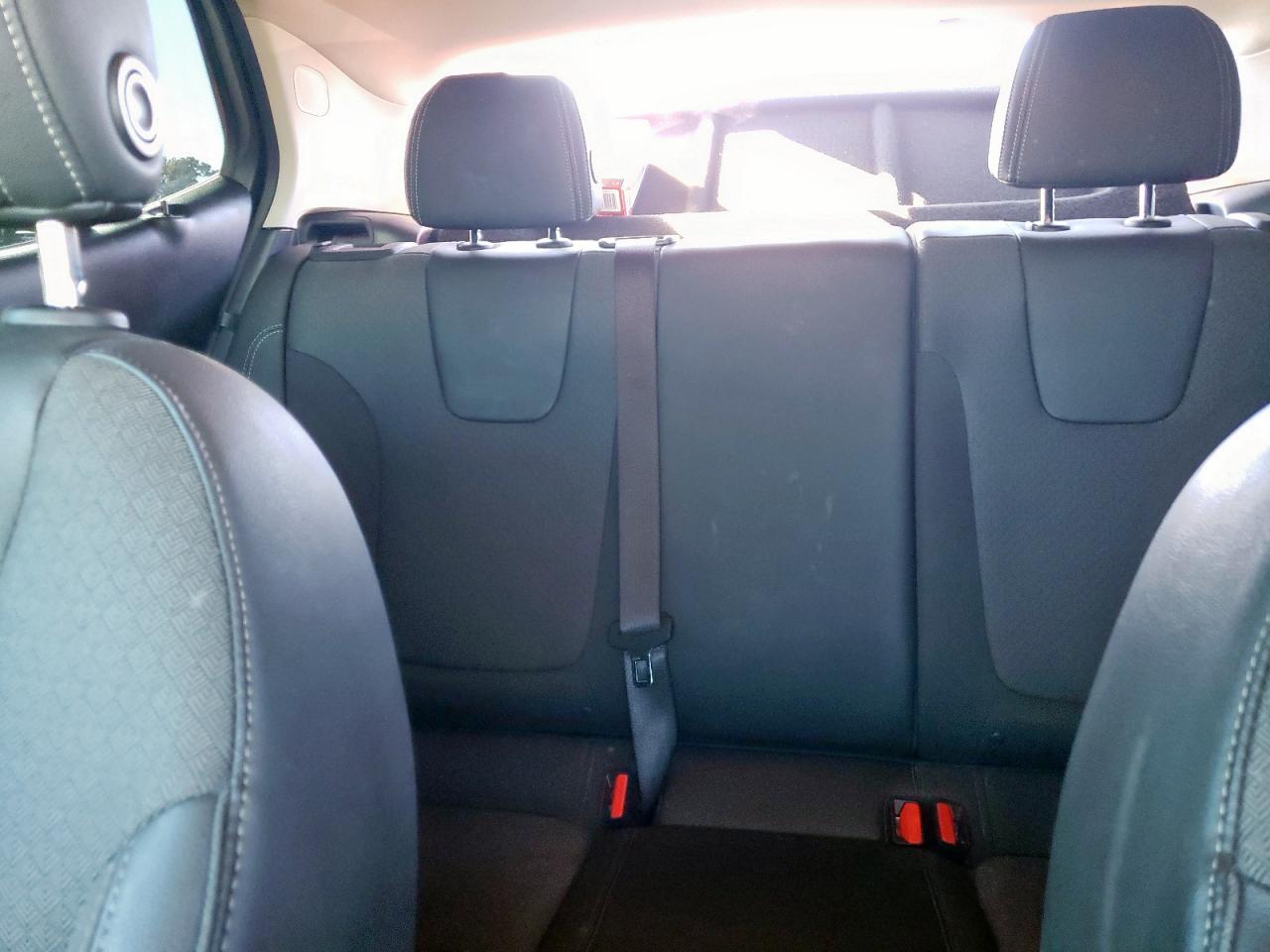 2024 Buick Encore Gx Preferred VIN: KL4AMBS27RB017697 Lot: 91190925