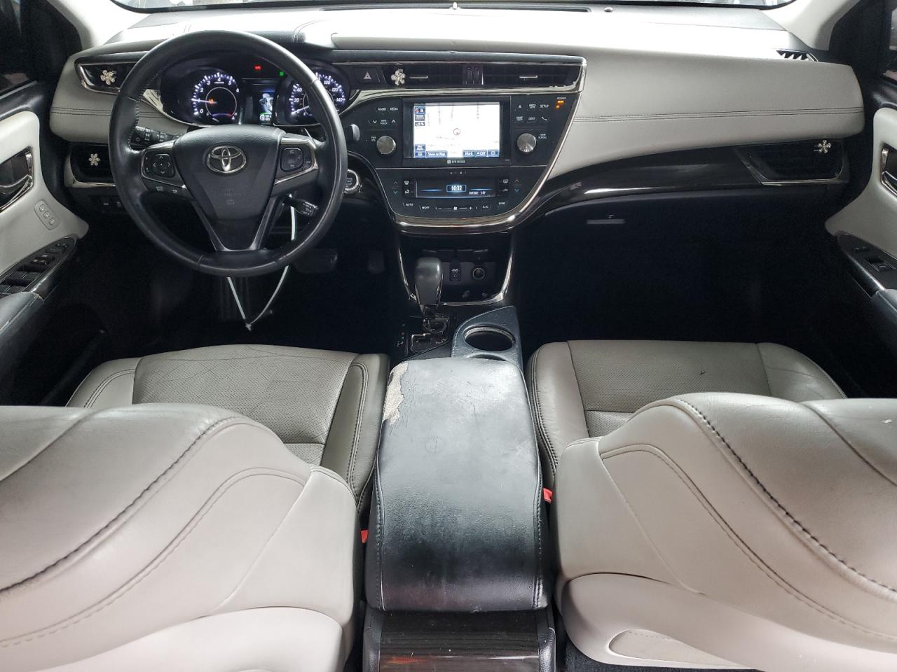 2013 Toyota Avalon Base VIN: 4T1BK1EB4DU073451 Lot: 93737205